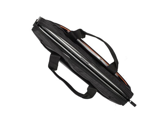 Кейс для ноутбука RivaCase 8033 black для ноутбука 15.6